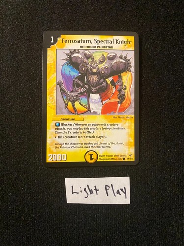 Duel Masters DM10 Shockwave Of The Shattered Rainbow You Choose! UPDATED 7/24/25 - Picture 32 of 401