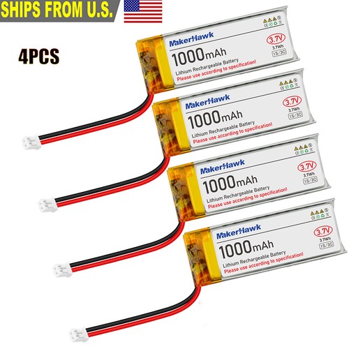 Batería 5v Litio 18650 5600mA con cargador
