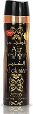 Nabeel Al Ghadeer Dry Air Freshener Halal 300 Ml ( 10 Oz )