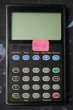 Allen-Bradley 20-HIM-A3 SERIES C Full Numeric HMI Keypad Firmware 6.001  20-15