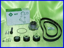 VW LT 28-35/-46 2.5 SDI AGX AHY AJT AYY AXL AXG INA Zahnriemen Satz +Wasserpumpe