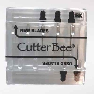 Cutterbee Xacto Replacement Blades