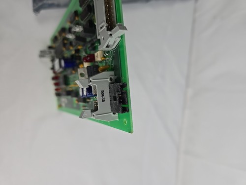 Conjunto Biomerieux Vitek 2. No. Placa PCB 527720-3 (caja abierta) - Imagen 15 de 15