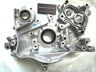 Honda OEM 1992-2002 Prelude Accord (H22 engines)  Oil Pump 15100-P5M-A01 Genuine