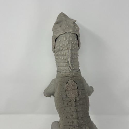 Mattel Jurassic World Destroy & Devour 2019 Indominus Rex Dinosaur Figure Park - Imagen 8 de 15