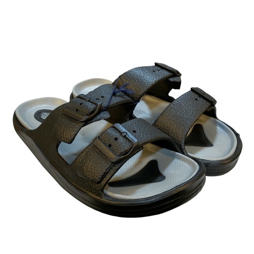 us polo sandals