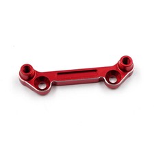 Yeah Racing KYFZ-001RD Aluminum Front Shock Tower for Kyosho 1/10 Fazer Mk2