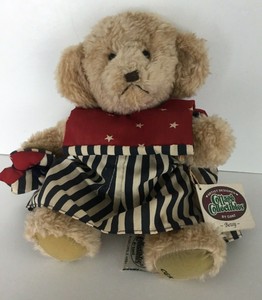 ross teddy bear