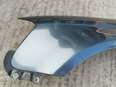 Audi A3 8P 2003-2008 PASSENGER LEFT Fender Wing LX7Z Dolphin Grey