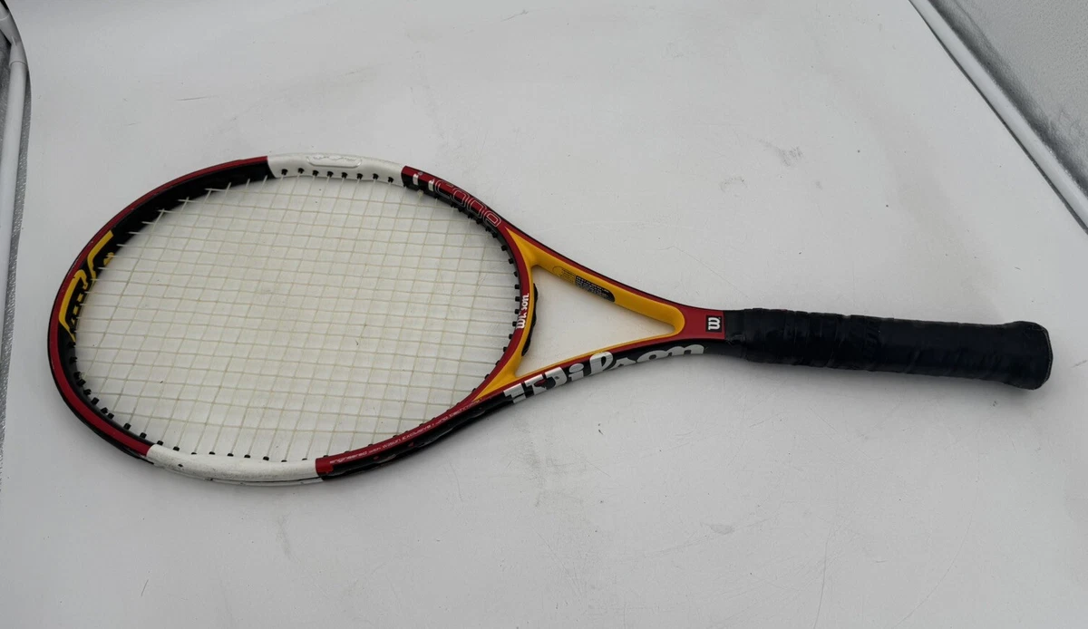 Wilson Ncode | eBay
