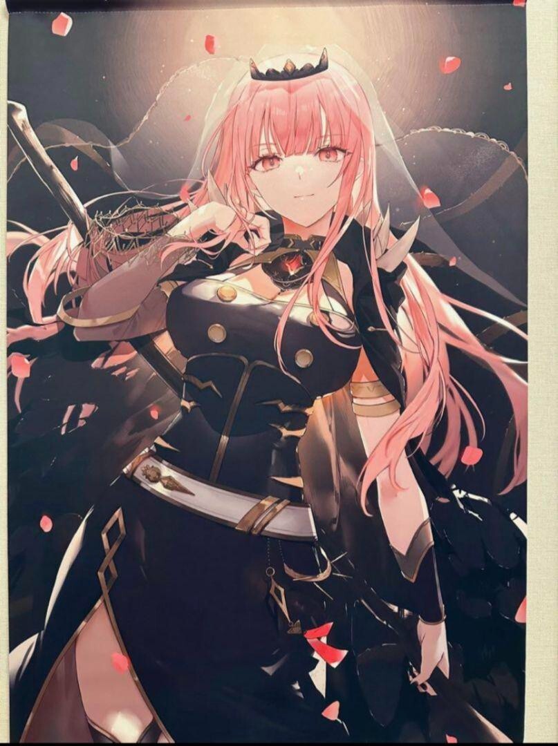 C103 ゆきさめ 醒めないお茶 Mori Calliope B2タペストリー 空澄セナ 新刊セット C106 ゆきさめ 醒めないお茶 C103 ゆきさめ 醒めない