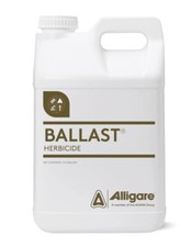 Ballast - 1 Gal New Bare Ground Herbicide Dual Ai Imazapyr And Flumioxazin Ballast - 1 Gal New Bare Ground Herbicide Dual Ai Imazapyr And Flumioxazin