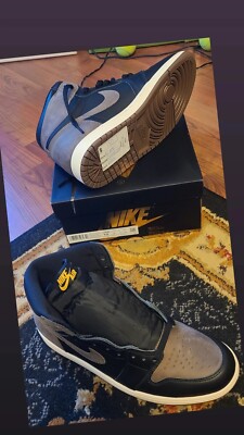 Air Jordan 1 Palomino Men's U.S. Size 10 DZ5485-020 2023 New Ds Sneaker 