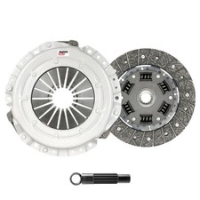 Oem Premium Clutch Kit No Slave Fits 2000-2002 Chevy Cavalier Ls Z24 2.2l Ohv