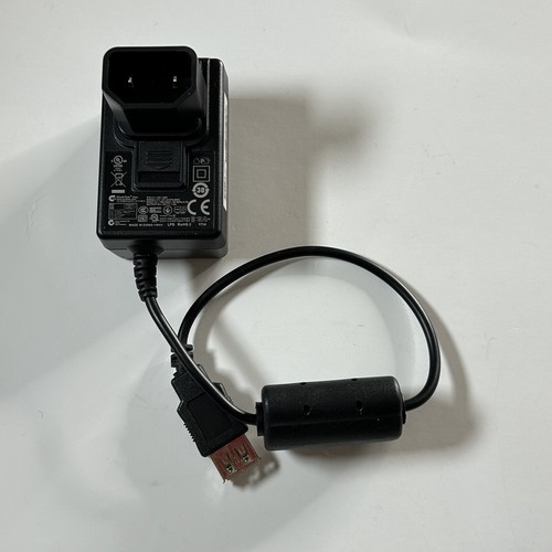 Guy-Tech Adaptador De Repuesto AC/DC Compatible Con Globtek GS-150 GT-500160-30 Cargador Cable De Alimentación - Foto 2