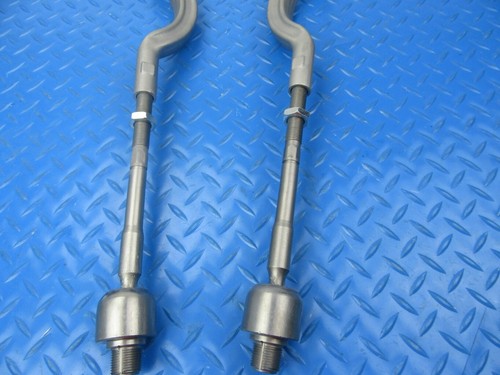 Maserati Ghibli Quattroporte tie rod end service kit left right #1202 - Picture 5 of 5