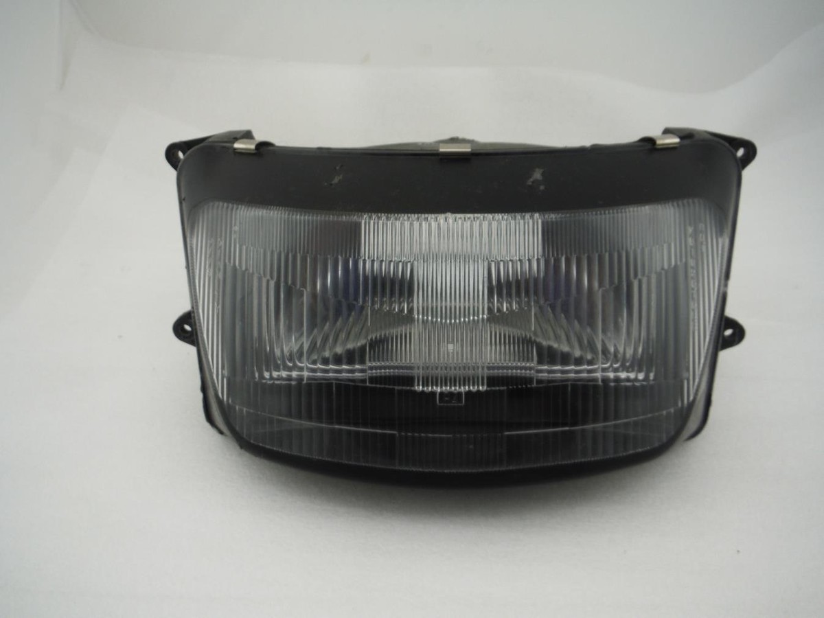 98 Kawasaki Ninja ZX11 HEADLIGHT HOUSING | eBay