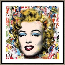 MR. BRAINWASH 