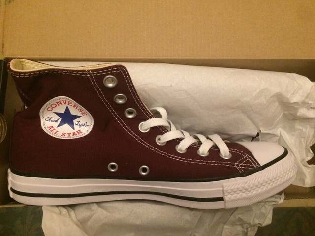 converse uk 14