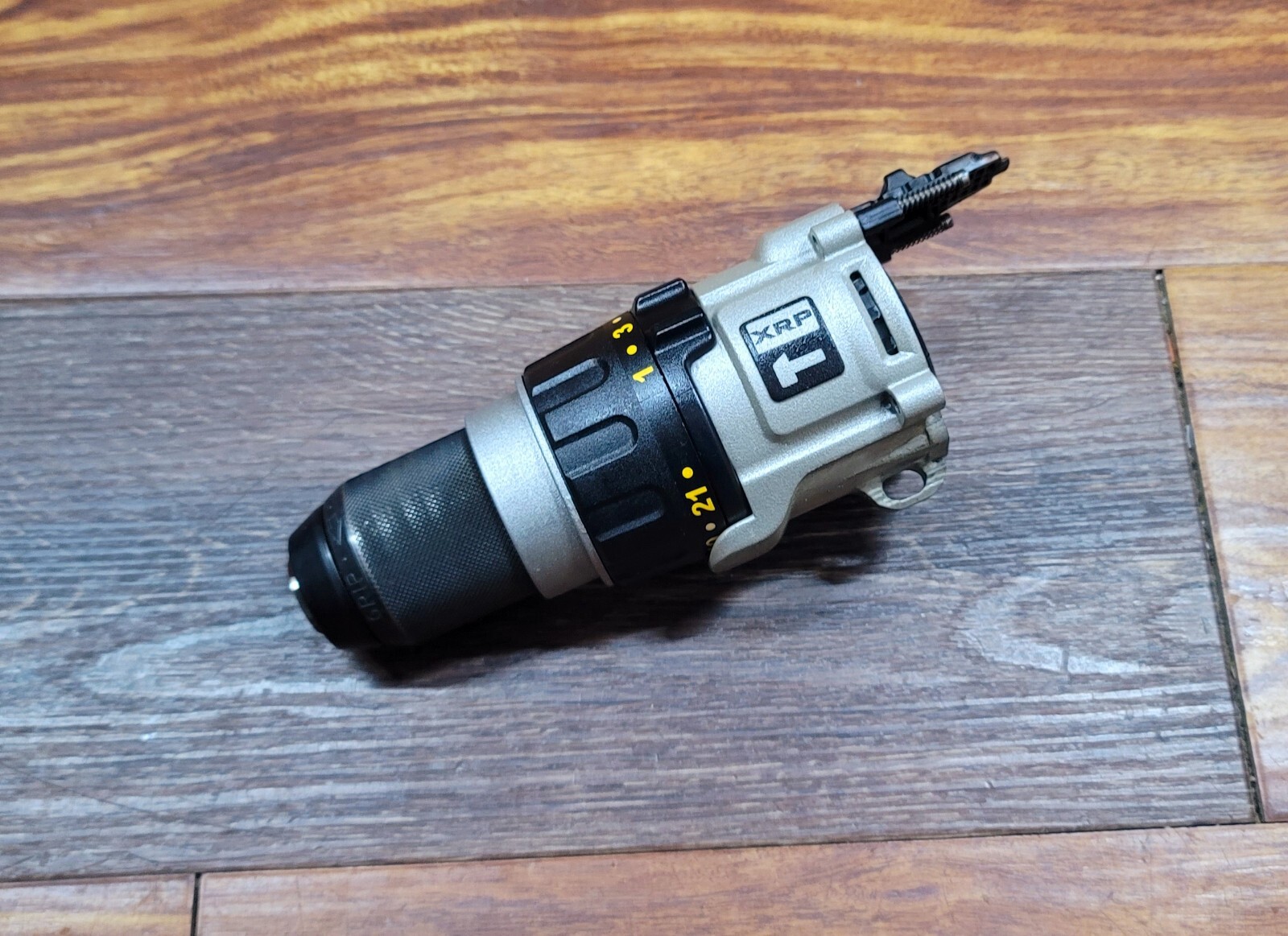 DeWALT GEARBOX AND KEYLESS CHUCK FOR DCD940 DCD950 DCD960 DCD970 eBay