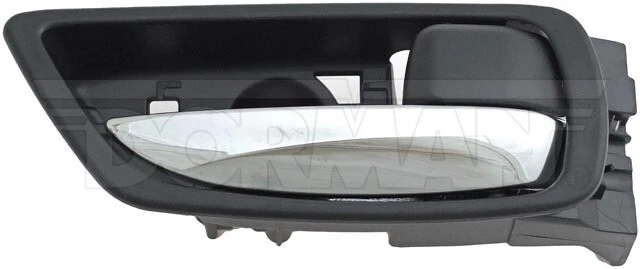 Dorman 79857 Exterior Door Handle fits Lexus RX450h RX350 - Image 2 of 3