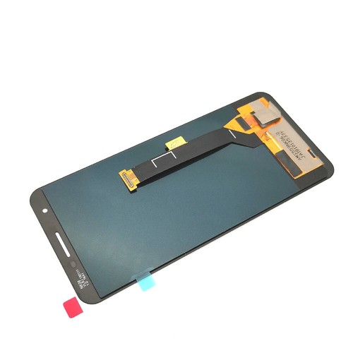 6" Original For Google Pixel 3A LCD Display Touch Screen Digitizer Assembly - Picture 3 of 4