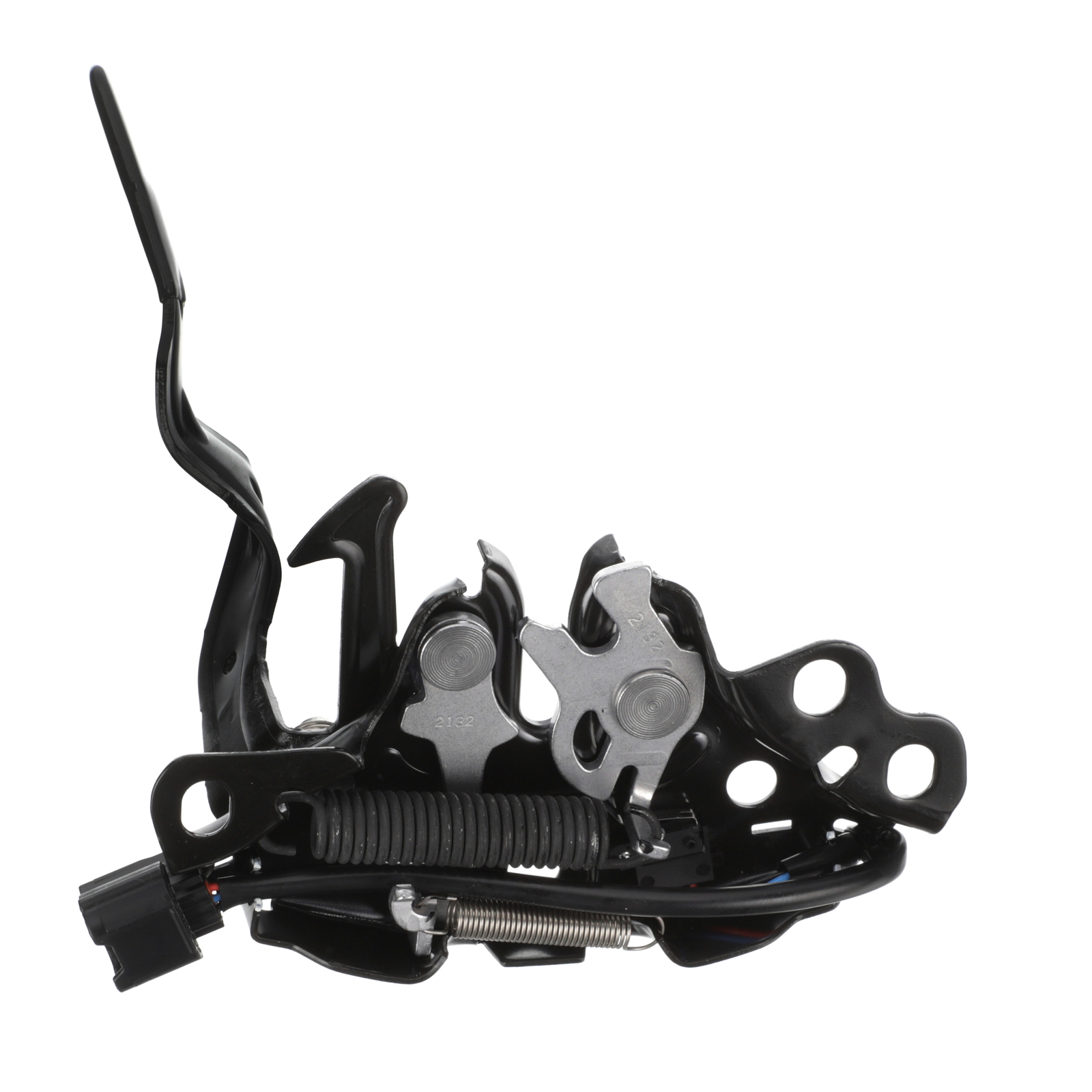 OEM 20152017 Nissan Altima Front Hood Latch 656019HP0D NEW eBay