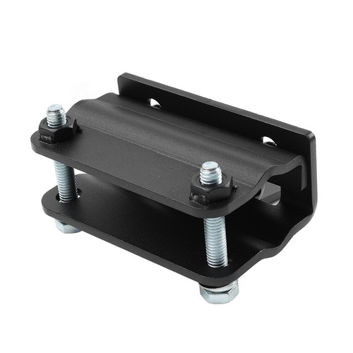 Snowmobile Sled Trailer Tow Hitch For Ski Doo For Polaris For Arctic Cat - Picture 9 of 11