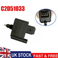 For JAGUAR XF X250 XJ X351 3.0 V6 Diesel 2008-2016 WATER IN FUEL SENSOR C2D51033