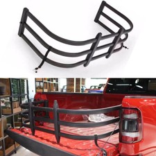 Extensor de caja de camioneta puerta trasera retráctil apto para Jeep Gladiator JT 2019-23