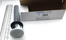 Mainline 1-1/4" Chrome, Brass Lavatory Grid Drain 17ga, ML10294, 10294 New