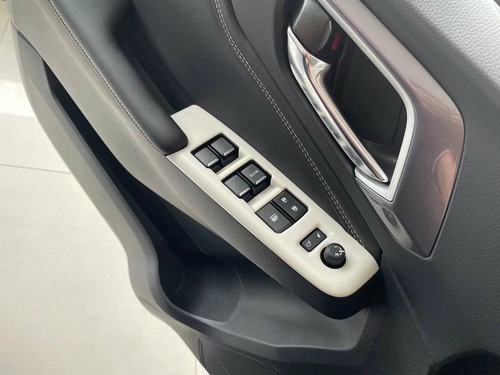 Car Accessories For Isuzu D-MAX 2021 Door Window Lift Cover Knob Glass Switch - Picture 8 of 9