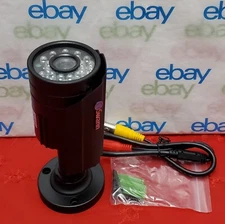 ✅️⭐️ Swann SWPRO-530CAM Multi-Purpose Night Vision Security Camera (PRO-530)