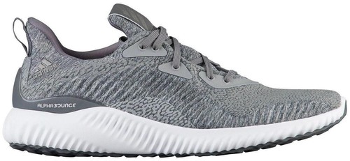 Brand New Adidas Original Kids Alphabounce Cityrun Running Shoe | eBay