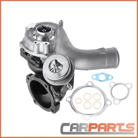 Turbolader für Audi A3 8L1 TT 8N3 8N9 VW Bora 1J2 1J6 Golf 4 1J1 1J5 1.8L 96-06