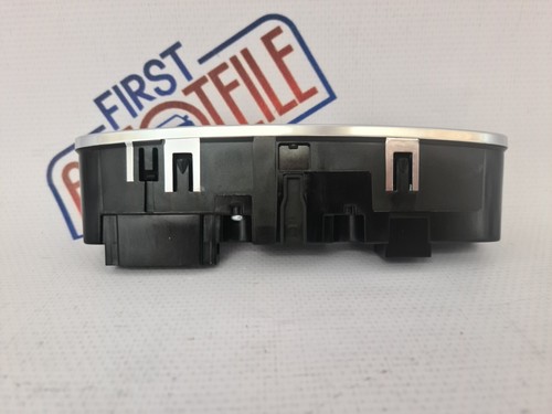 Original Audi A4 8W A5 F5 B9 Klimabedienteil Klimabetätigung hinten 8W0919158 - Picture 6 of 9