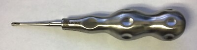 MAKE ME AN OFFER! Laschal Surgical Model #LC-E1 Root Elevator.