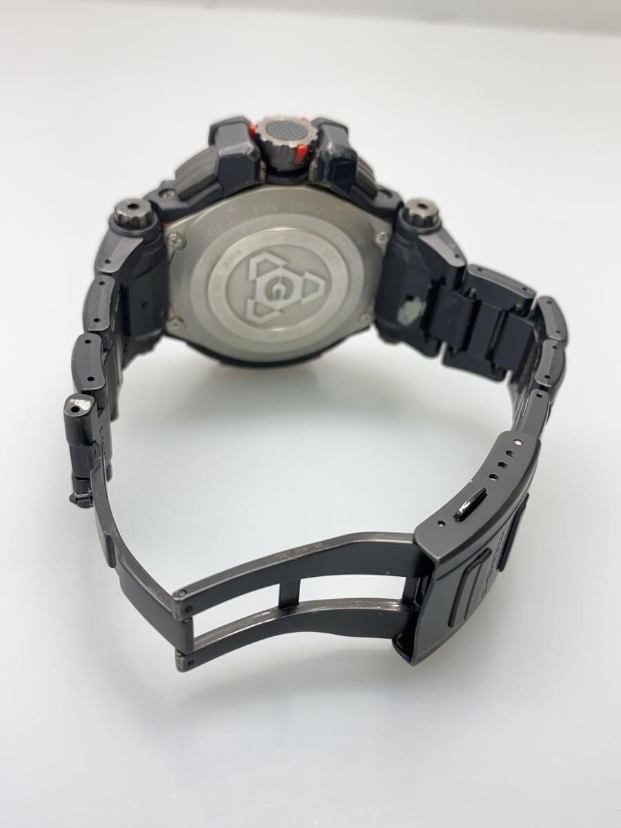 Casio G-Shock GPW-1000-1BJF Sky cockpit Solar From Japan | eBay