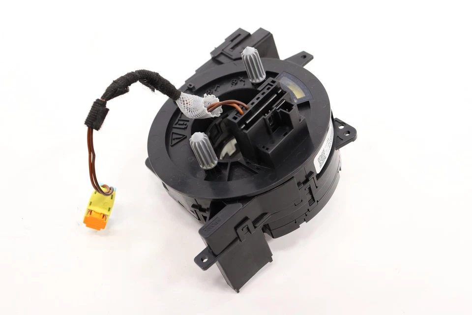 Land Rover Discovery 2015-2018 deportivo columna de dirección reloj resorte SRS unidad OEM Foto 2 de 4