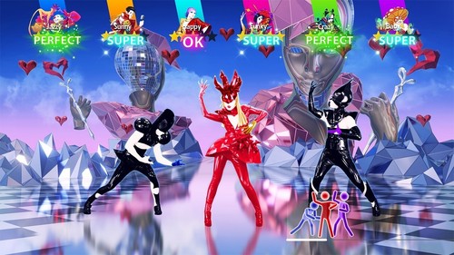 NEU für Playstation PS5 PSN Spiel Just Dance 2025 Edition Game Key Download Code - Bild 5 von 12