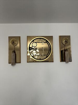 wall clock