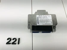 12-15 KIA OPTIMA CENTER CONSOLE DIAGNOSTIC CONTROL COMPUTER MODULE OEM