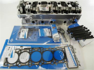 AMC Cylinder Head Gasket 2 Hole Screws VW T5 2.5L TDI AXD AXE BLJ BAC