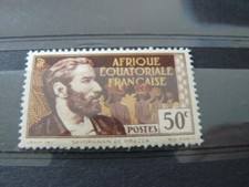 AEF "FRANCE LIBRE"N° 131 NEUF** SANS CHARNIERE MNH ANCIENNES COLONIES FRANCAISES