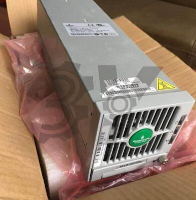 New One EMERSON R48-2000e 48V 2000W Communication Power Rectifier Module