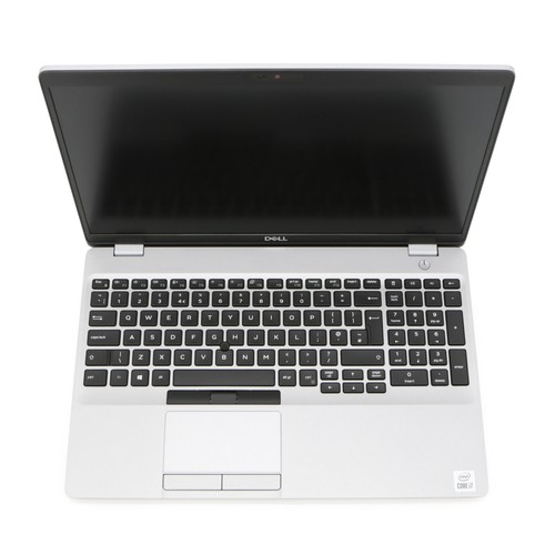 Dell Precision 3550 Laptop: Core i7-10510U 16GB RAM 256GB NVIDIA P520 Warranty - Picture 3 of 9