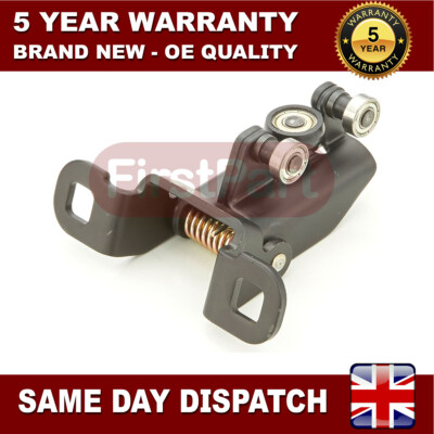 FirstPart FITS FORD TRANSIT (2001-2006) SLIDING SIDE DOOR ROLLER UNIT MIDDLE LEF
