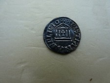 *Superbe Dernier au Temple Louis le Pieux 778-840 *