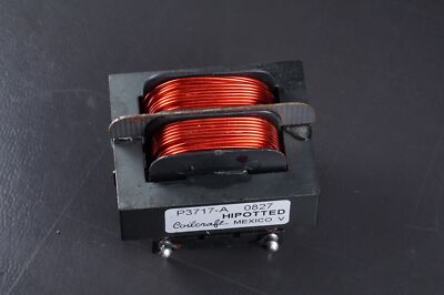 COILCRAFT Choke/filtri Di Modo Comune | Farnell® Alia - Foto 9