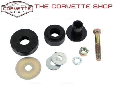 1963-1979 C2 C3 Diff Front Mount Bushing New